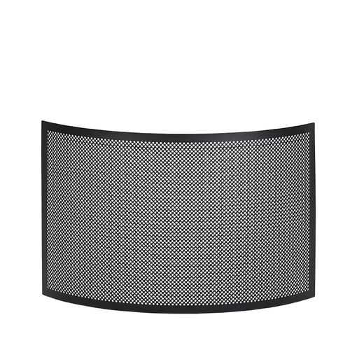 スチール製防火パネル - PHOENIX MONOBLOC - dixneuf - 暖炉用
