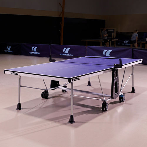 屋内用卓球台 - SPORT 300   - Cornilleau - 現代風 / スポーツ競技用 / スポーツクラブ用