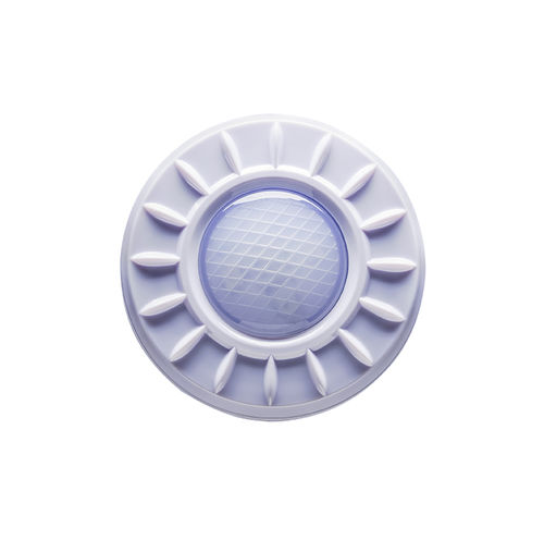 壁埋め込み式スポットライト - MOD-LITE™ - SR SMITH - LED / 円形 / 正方形