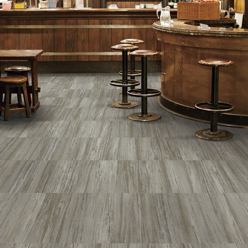 ビニール製床材 - TOSCANA - Kraus Flooring - 屋内用 / 住宅用 / 商業用