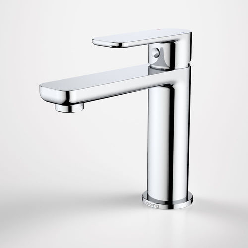 洗面器用混合水栓 - 68181C5A - caroma - カウンタートップ / 真ちゅう製 / バスルーム用