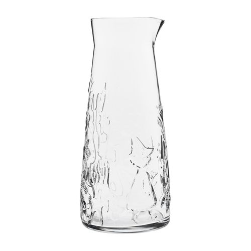 ガラス製水差し - Moomin Arabia Moomin: 1070994 - iittala