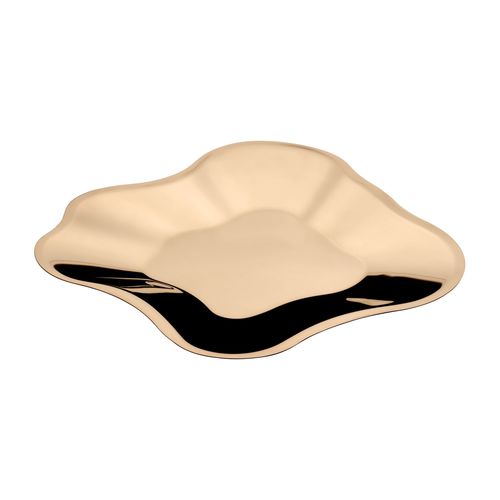 金属製トレー - Alvar Aalto: 1008948 - iittala - Alvar Aalto 作