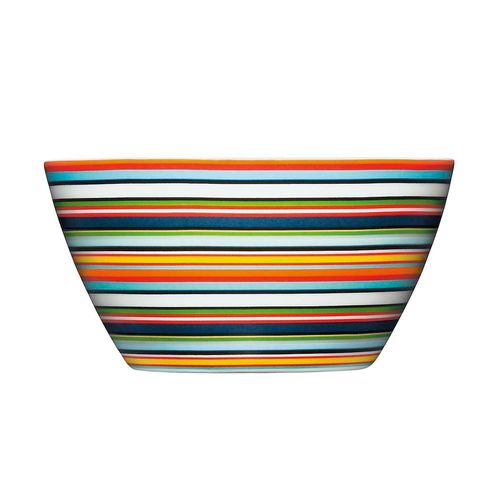 磁器製ボール - Origo: 1011823 - iittala - 現代風 / 手作り / Alfredo Häberli 作