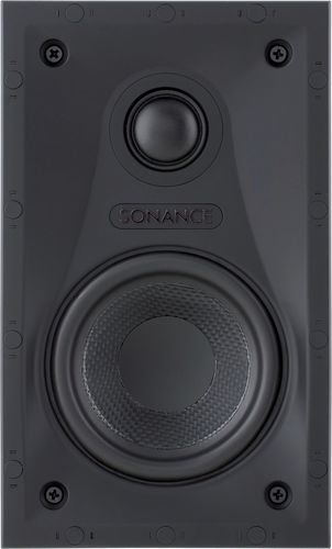 ビルトイン式スピーカー - VP42   - Sonance - 住居用 / 屋内用 / スチール製