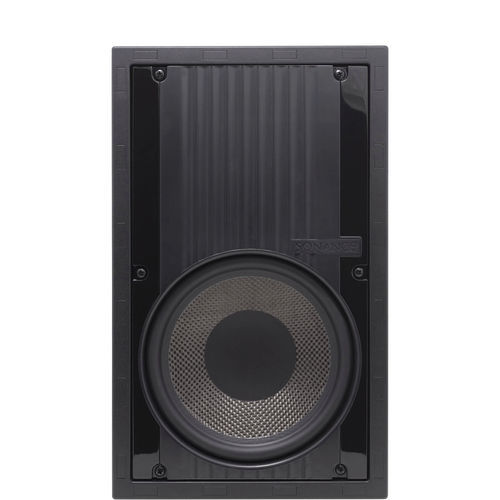 ビルトイン式スピーカー - VP85 W  - Sonance - 住居用 / 屋内用 / スチール製