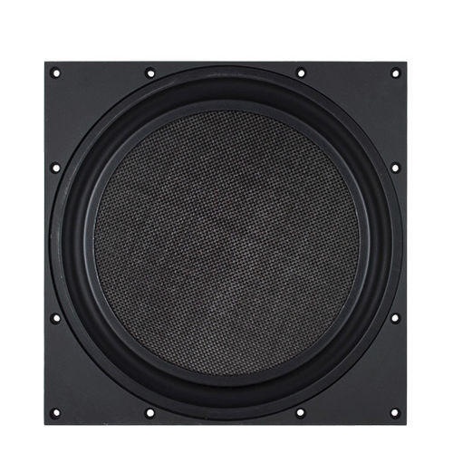 ビルトイン式低音ユニット - VP12SUB NC  - Sonance - 住居用 / 屋内用 / 屋内壁用