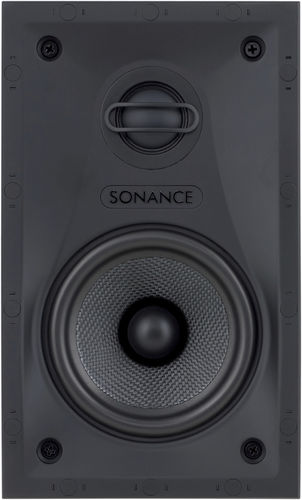 ビルトイン式スピーカー - VP46  - Sonance - 住居用 / 屋内用 / アルミニウム