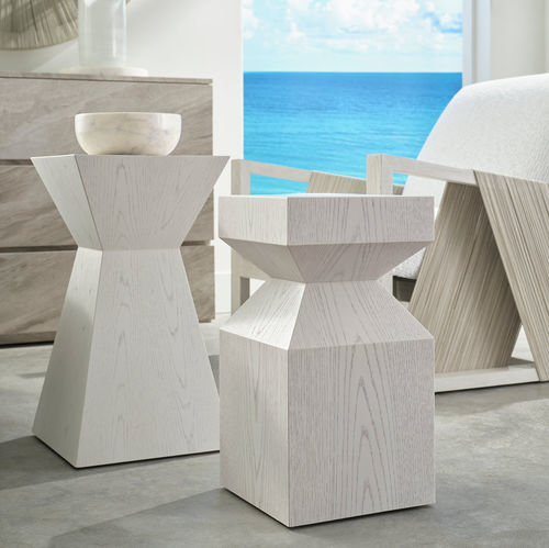 現代風テーブル - CAPE  - Baker Furniture Co. - オーク材 / 突板 / ベニヤ板脚