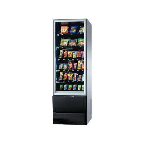 飲料用供給機 - SNAKKY SL - N&W Global Vending