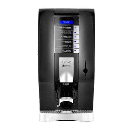 エスプレッソコーヒーメーカー - KRONO INSTANT - N&W Global Vending - 組み合わせ式 / 業務用 / 自動