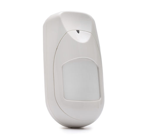 動作検知器 - IWAVE™  - RISCO Group - 壁取り付け式 / 白色 / パッシブ