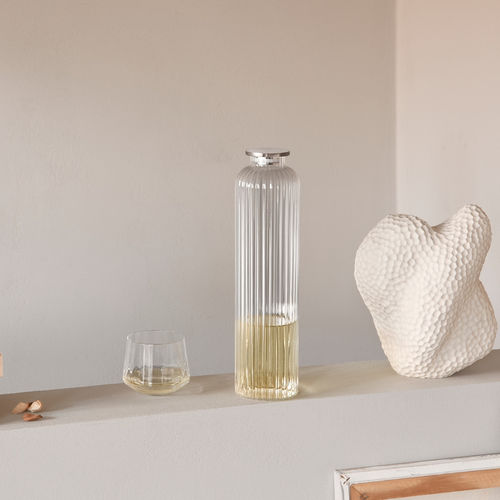 ガラス製カラフ - BERNADOTTE - Georg Jensen