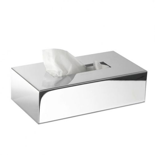 ティッシュ取出容器 - K-BOX - Klomfar GmbH