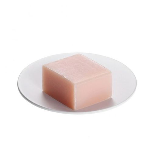 真ちゅう製石鹸トレイ - STACK IT: WHITE - Klomfar GmbH