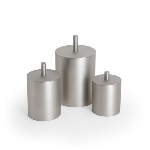 金属製収納箱 - ROUND UP - Klomfar GmbH
