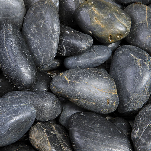 R加工石 - BLACK 40/60 - Bauma-stone