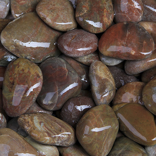 R加工石 - RED 40/60 - Bauma-stone