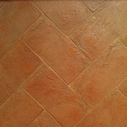 粘土タイル - 6 - TerracottaItaly - マット / 屋内用 / 床用