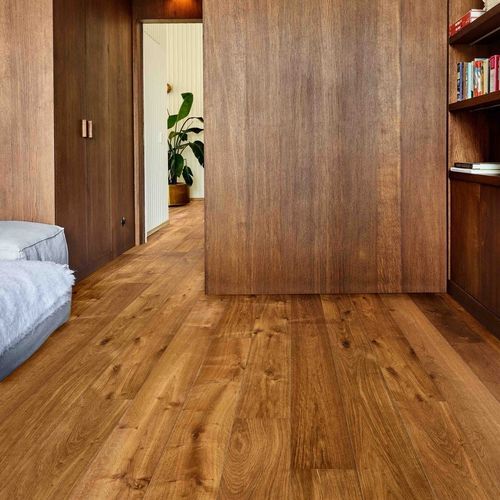 複合フローリング - PETRUS - lalegno - オーク材 / ボートデッキ / 油塗り済み