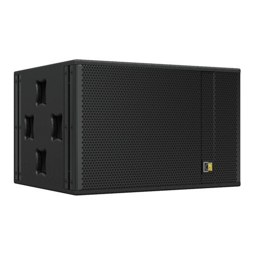 壁取り付け式スピーカー - FX3.15 - Audac - アクティブ / 住居用 / 商業用