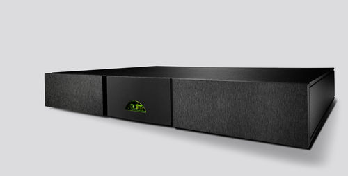 オーディオ増幅器 - NAP 155 XS  - Naim