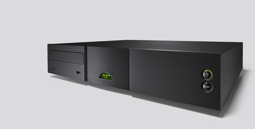 小型ハイファイシステム - NS01  - Naim