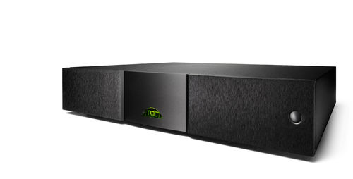 ハイファイシステム - SUPERCAP - Naim