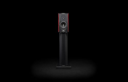 床置きスピーカー - GUARNERI EVOLUTION - Sonus Faber - 住居用 / 屋内用 / 木製