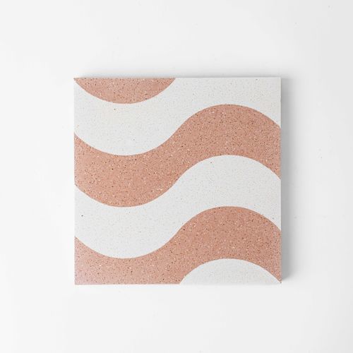 セメントエンカウスティークセメントタイル - PATTERNS 030 - Karoistanbul - マット / 屋内用 / 壁面