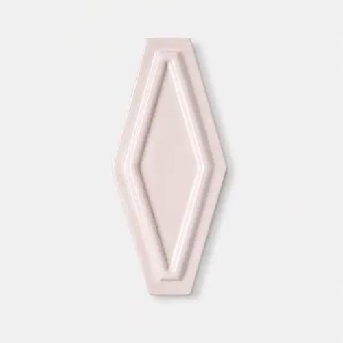 セラミック製テラコッタタイル - OCTAGONAL SERIES - Karoistanbul - テラコッタ / テクスチャード仕上げ / 3D