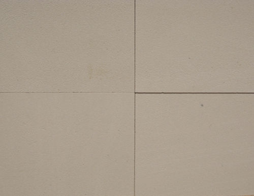 砂岩製タイル - D BEIGE - classical natural Stone - 砂吹き / 屋内用 / 屋外用