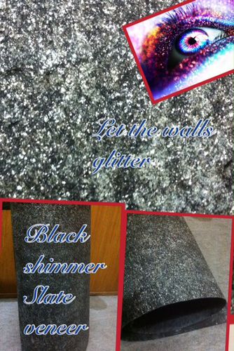 天然石ベニア - classical natural Stone - フレキシブル