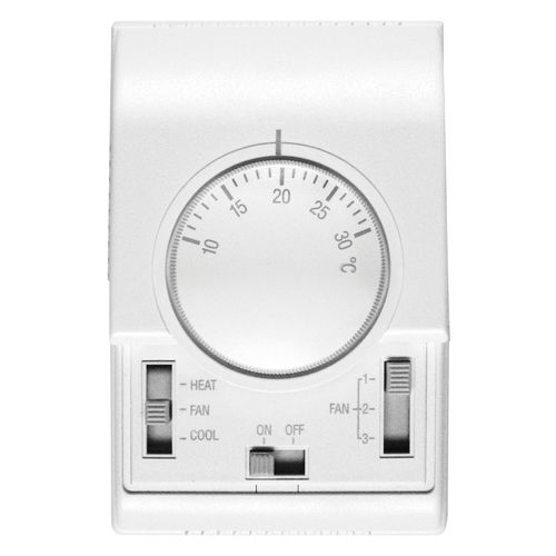 換気用速度レギュレーター - TS - flowair
