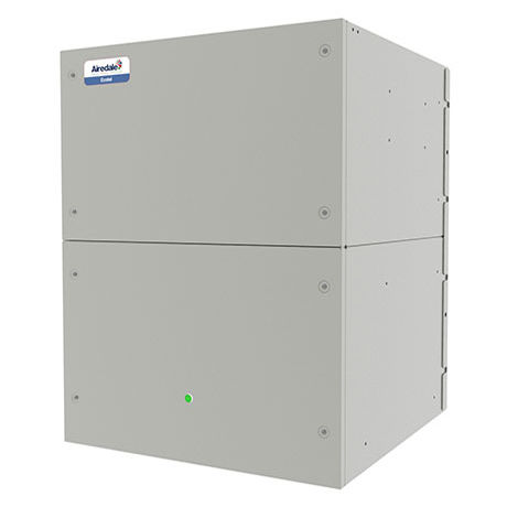スタンド式エアコン - ECOTEL™ - Airedale International Air Conditioning - 一体型 / 商業用 / 住居用