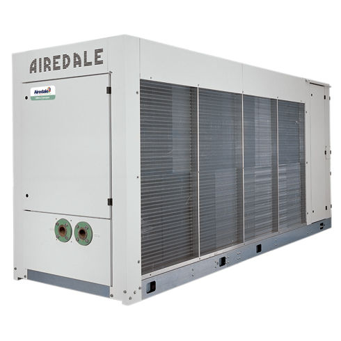 空冷式チラー - ULTIMA™  - Airedale International Air Conditioning - 床置き / コンパクト / フリークーリング