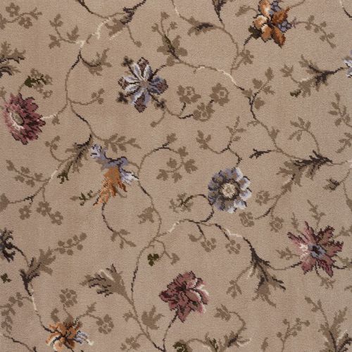 織物カ－ペット - ROYAL SEATON - Axminster carpets - ウール製 / 家庭用 / 業務用