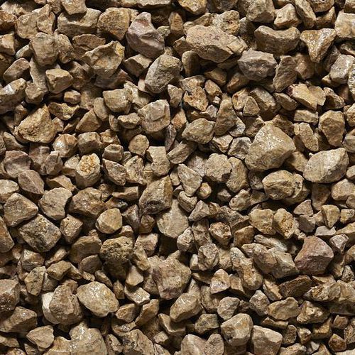 屋外用砂利 - DOLOMITE - Inter-minerals - ブレーカー
