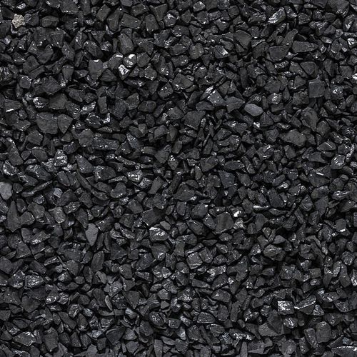 大理石砂利 - NERO EBANO - Inter-minerals - 屋外用