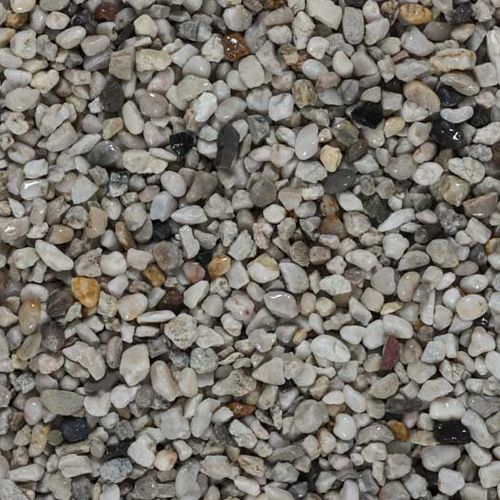 クオーツ砂利 - SILEX - Inter-minerals - 屋外用 / ブレーカー