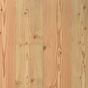 複合フローリング - PREMIUM PLANK: LARCH NATURAL - Trapa Boden - ラーチ製 / 天然オイル / 接着