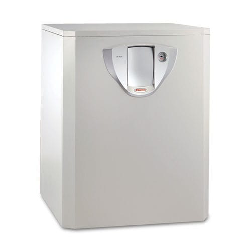 太陽光熱湯シリンダー - UB INOX 80 V2 - immergas - スタンド式 / 縦型 / 家庭用