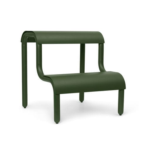 スチール製踏み台 - 1104268287 - Ferm Living - 屋内用 / 固定