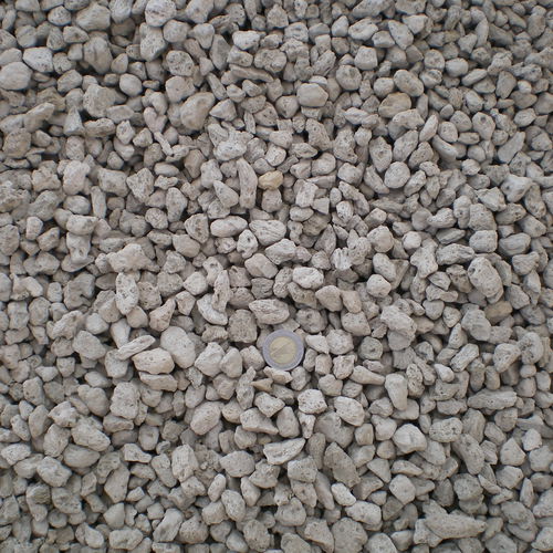 火山石製砂利 - PUMICE - Europomice - 屋外用