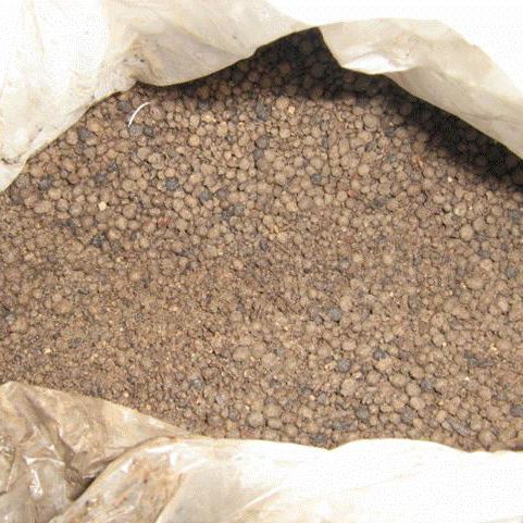 火山石製砂利 - ZEOLITE - Europomice - 屋外用