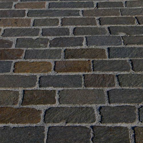 結合材 - UNI EN 1342:2013 - Italporphyry