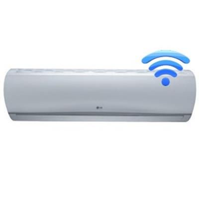 壁取り付け式エアコン - EXTENDED PIPING - LG HVAC - スプリット / 商業用 / 冷暖房
