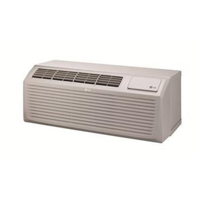 エア ヒーター式ヒートポンプ - PTAC - LG HVAC - 住居用 / 商業用 / 屋外用