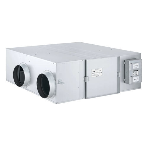 商業用熱回収器 - ERV - LG HVAC - 家庭用 / エネルギー回収 / エネルギー回収