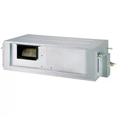 業務用エアハンドリングユニット - OAU - LG HVAC - 屋内用 / 天井用